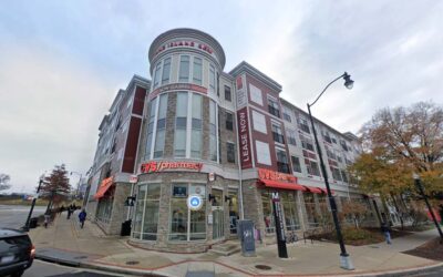 2350 Washington Pl, Suite 101-N