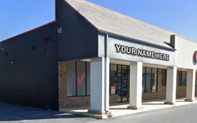 1575 South Market Street