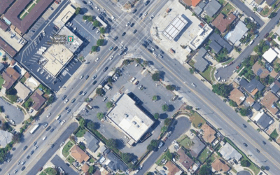 858 N Sunset Ave