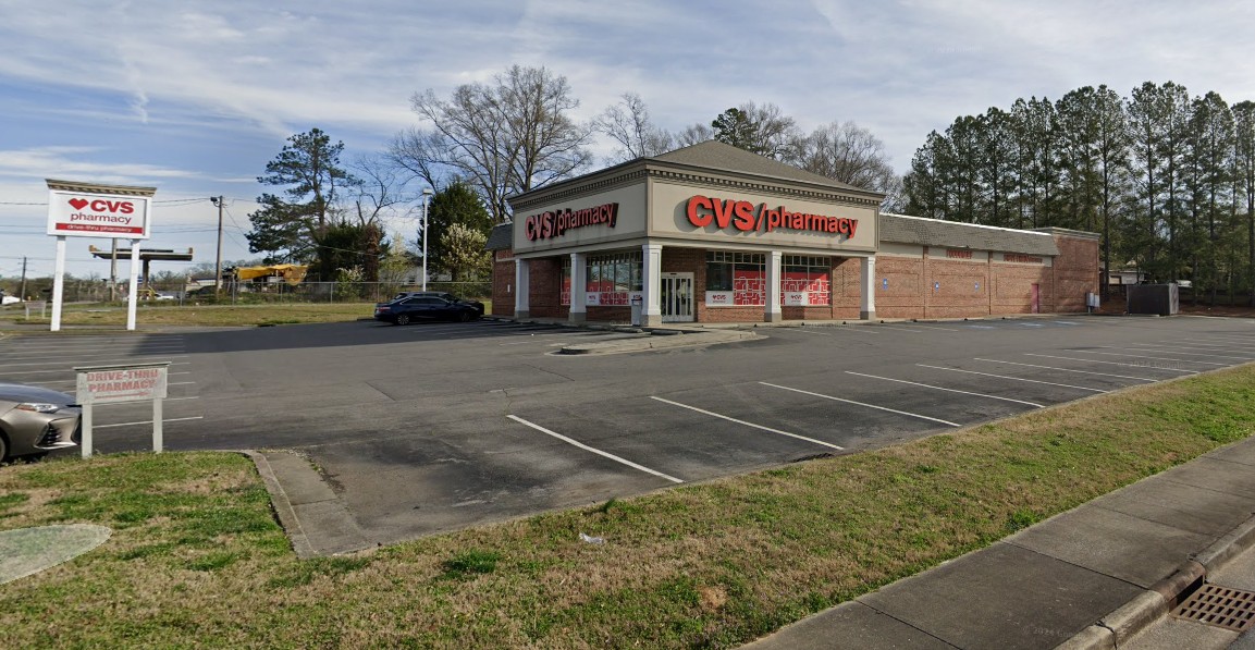 Properties CVS Health Real Estate