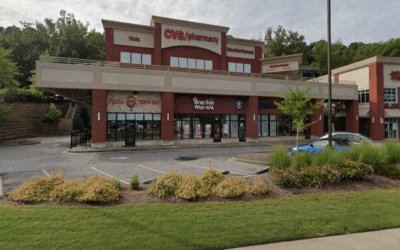 6370 Powers Ferry Rd