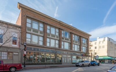 1000 S Charles St