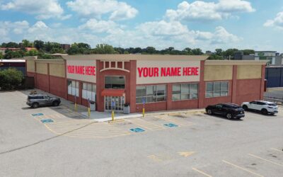 8315 West Center Road