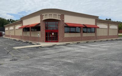 1301 N State Rd