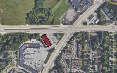9550 Allisonville Road