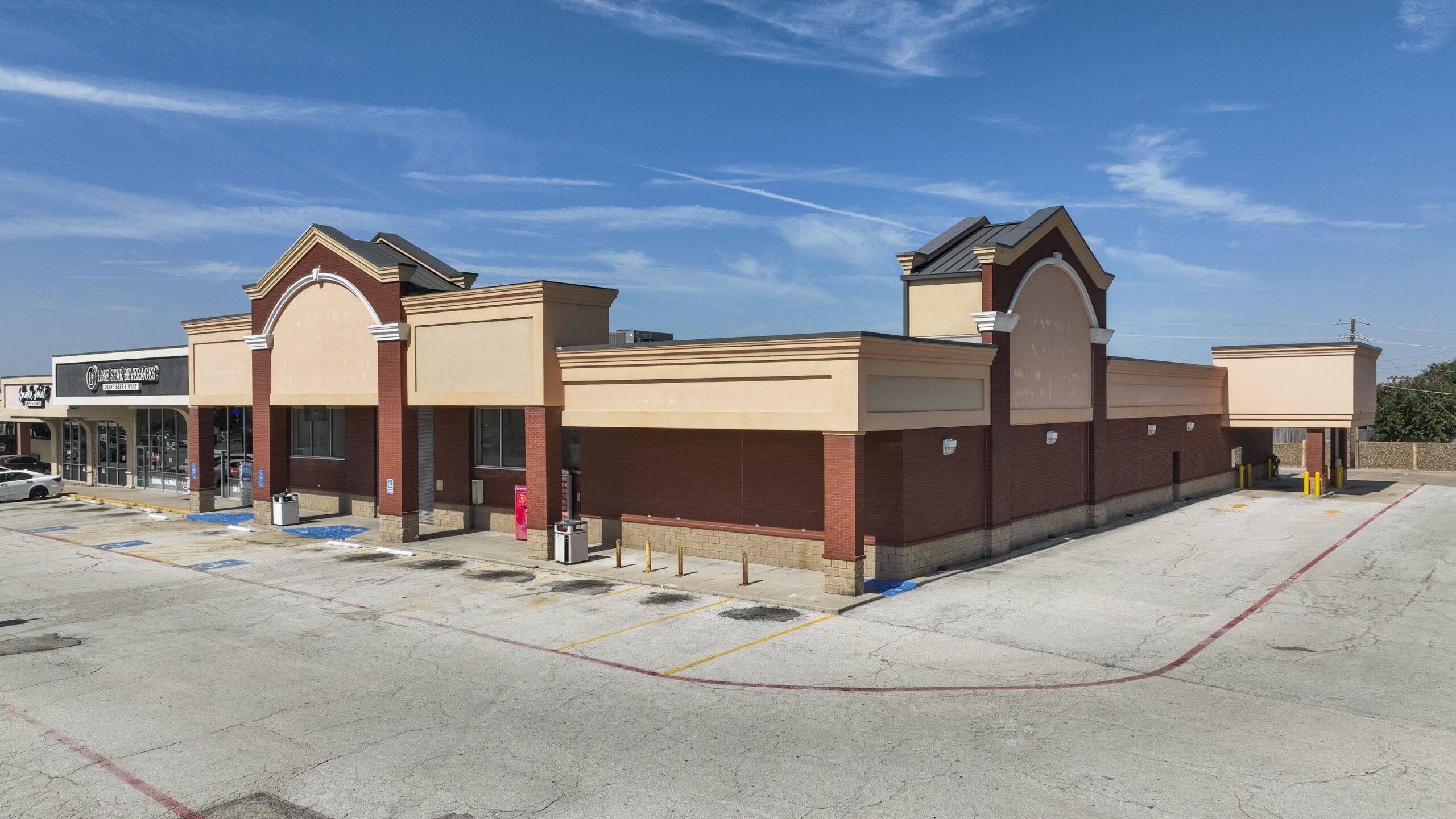 Properties CVS Health Real Estate