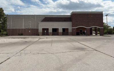 6330 North 76th Street