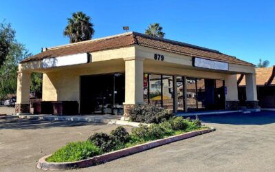 883 South Santa Fe Avenue