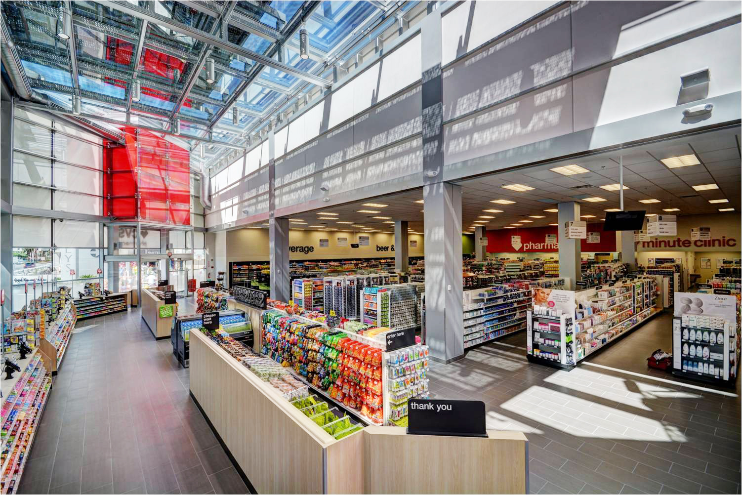 Store 10348 Bally’s Las Vegas, Nevada CVS Health Real Estate