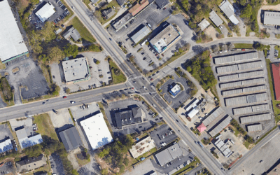 3055 Broad River Road
