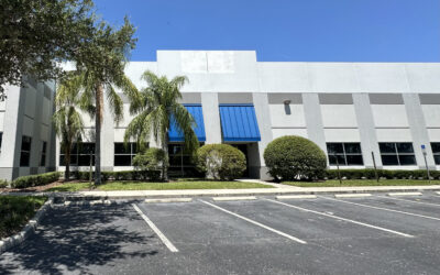 8508 Benjamin Road, Ste C