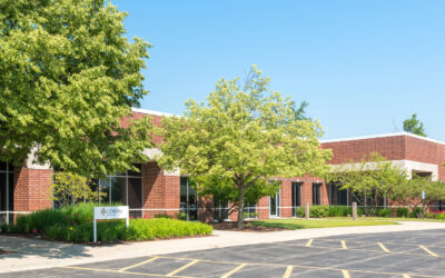 1471 Business Center Drive, Ste 500