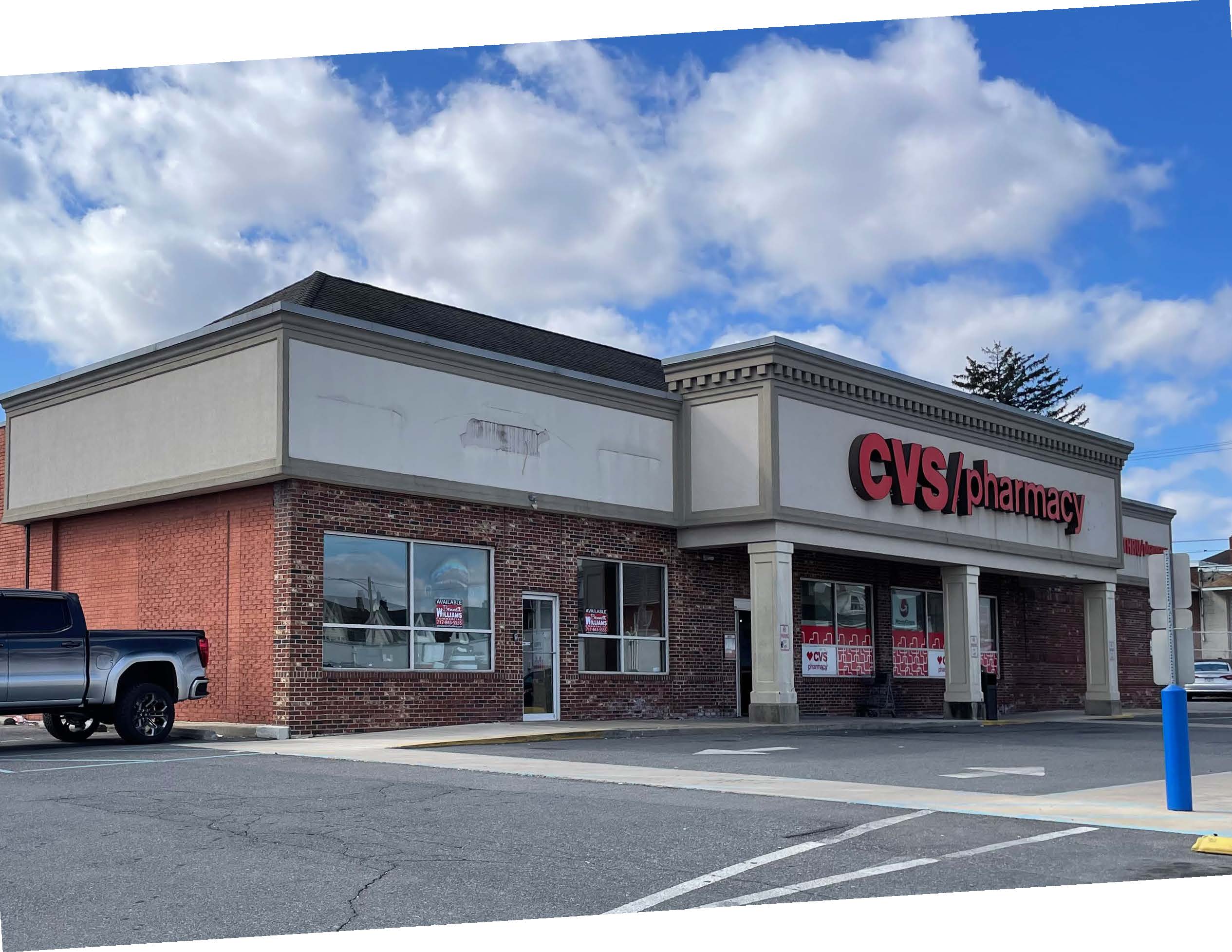 Properties | CVS Health Real Estate 